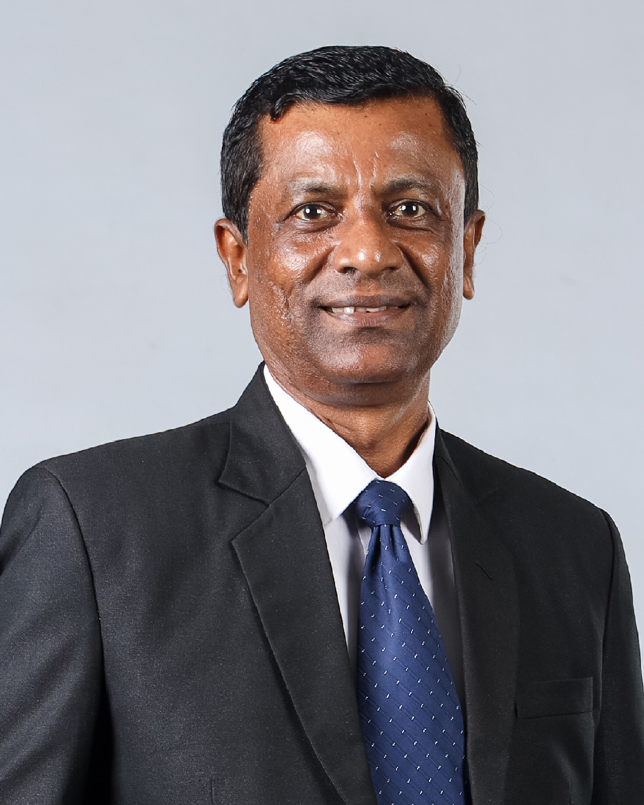 Mr Kumarasinghe